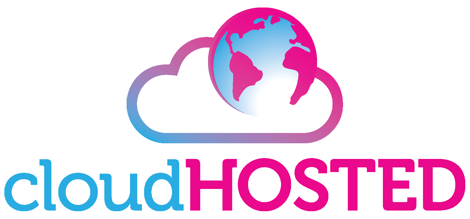 CloudHosted